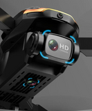 Drone pro tesla