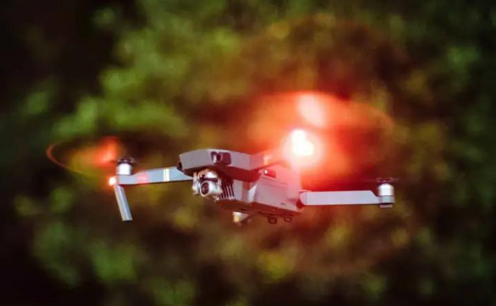 Les 7 plans à maîtriser en drone pour des vidéos réussies