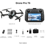 Drone Pro T6