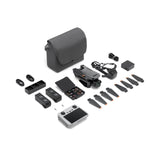 Bundle DJI Mavic 3 Pro Fly More (DJI RC)