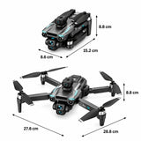 Drone Pro T6