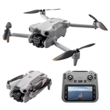 Drone pro GPS Z10