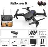 Drone XR9 double caméra 4K