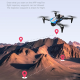 Drone pro GPS K9