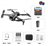 Drone pro GPS Z9 Gris