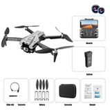 Drone pro GPS Z9 Gris