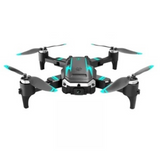 Drone XR10 5G double caméra 4K Bleu