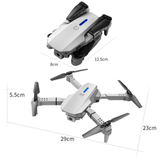 Drone XR9 avec manette écran HD