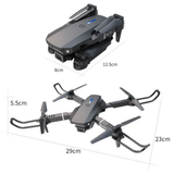 Drone XR9 avec manette écran HD