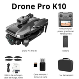 Drone Pro K10