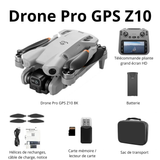 Drone pro GPS Z10