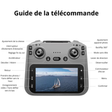 Drone pro GPS Z10