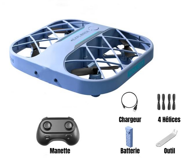 Drone pour enfant